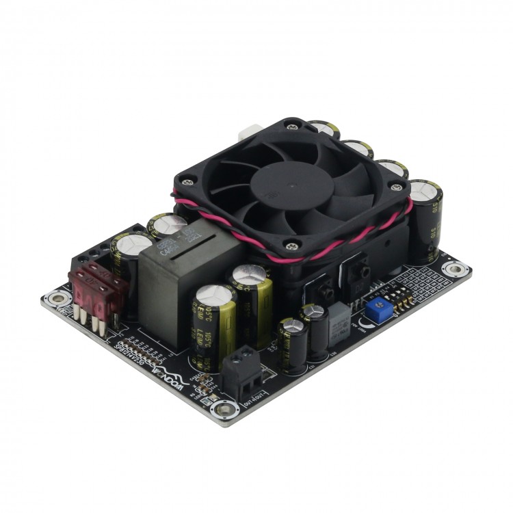 Power Supply 500W - PS-SP12148 500W Boost-Modul DC-DC-Aufwärtswandler Platinenmontage 12V