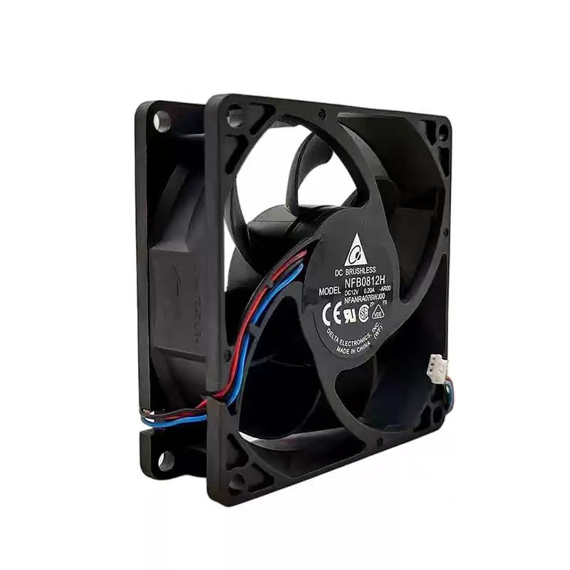 Pc Power Supply - Original für Delta NFB0812H 12V 0,20A