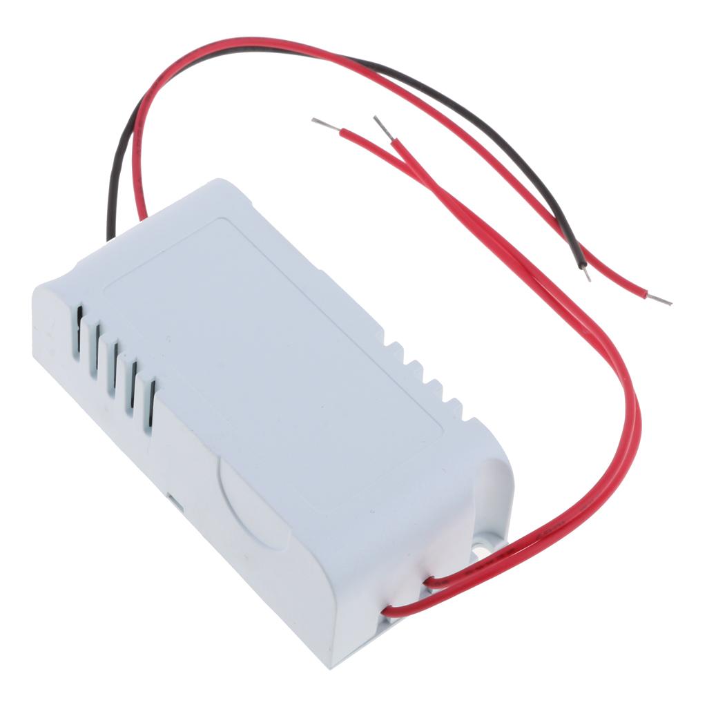Ac Power Supply - AC-DC-Stromversorgungsmodul 85V 265V Eingangsspannungsregler Abwärtswandler 5V