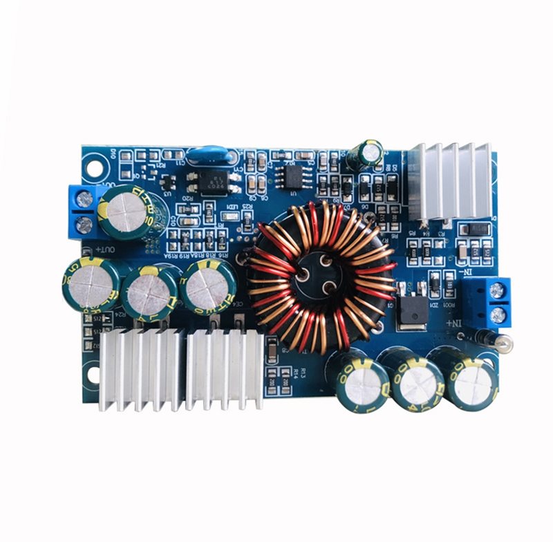 Dc Power Supply 12V - B92B-Netzteil PWS39-9V 4A 36W Isolierter Abwärtsisolierter