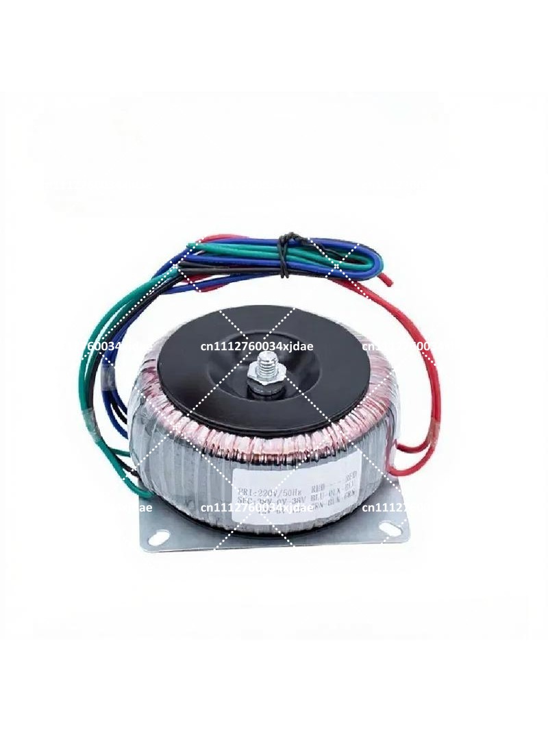 Power Supply 500W - 500W 220V zu 32V Dual 12V