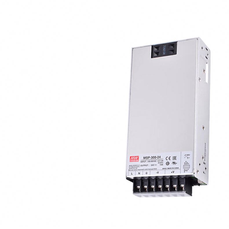 Power Supply 12V - MEAN WELL MW RSP Hochleistungs-Schaltnetzteil 2400/3000W