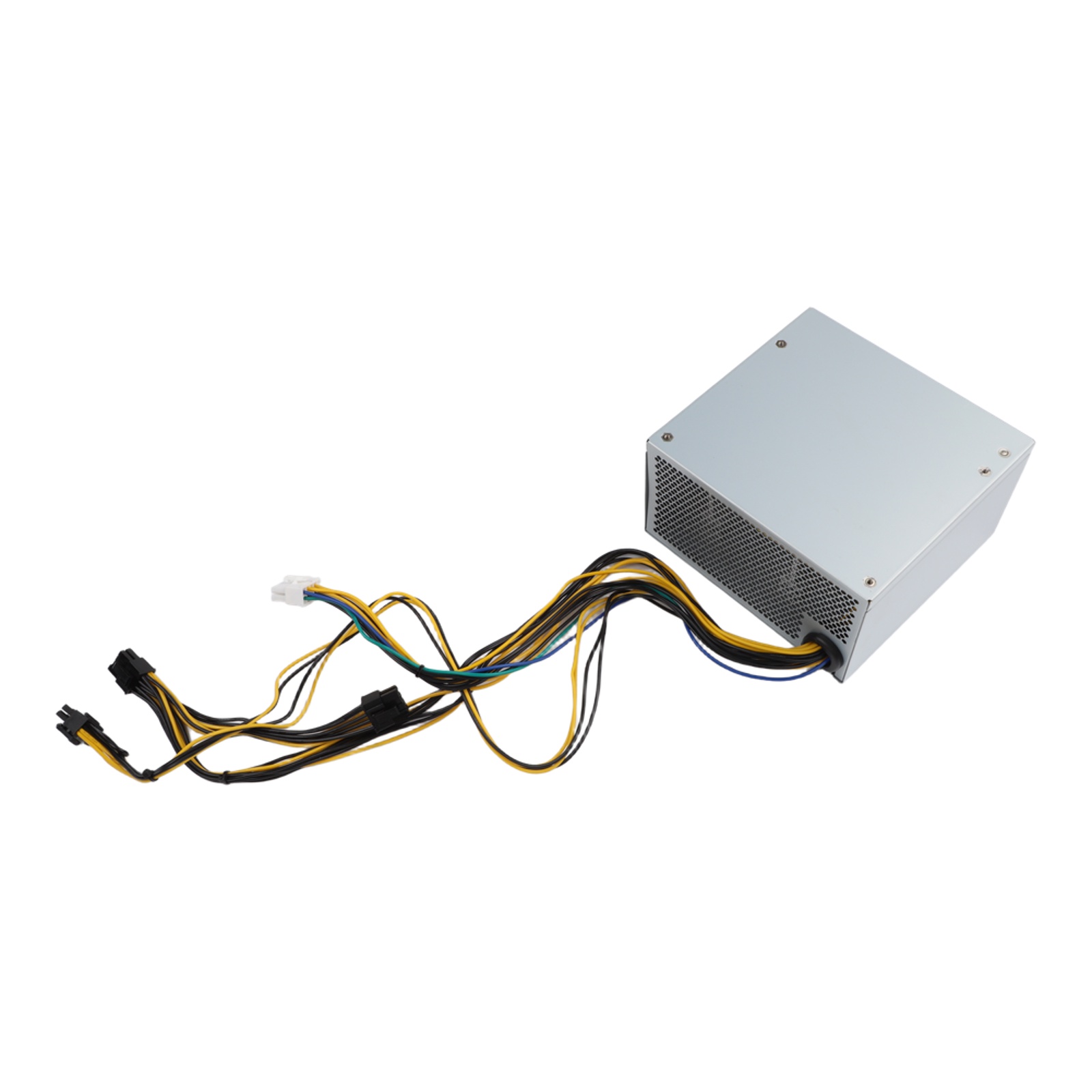 Power Supply 500W - P340 P330 PSU 500-W-Netzteil, energieeffiziente Komponenten,