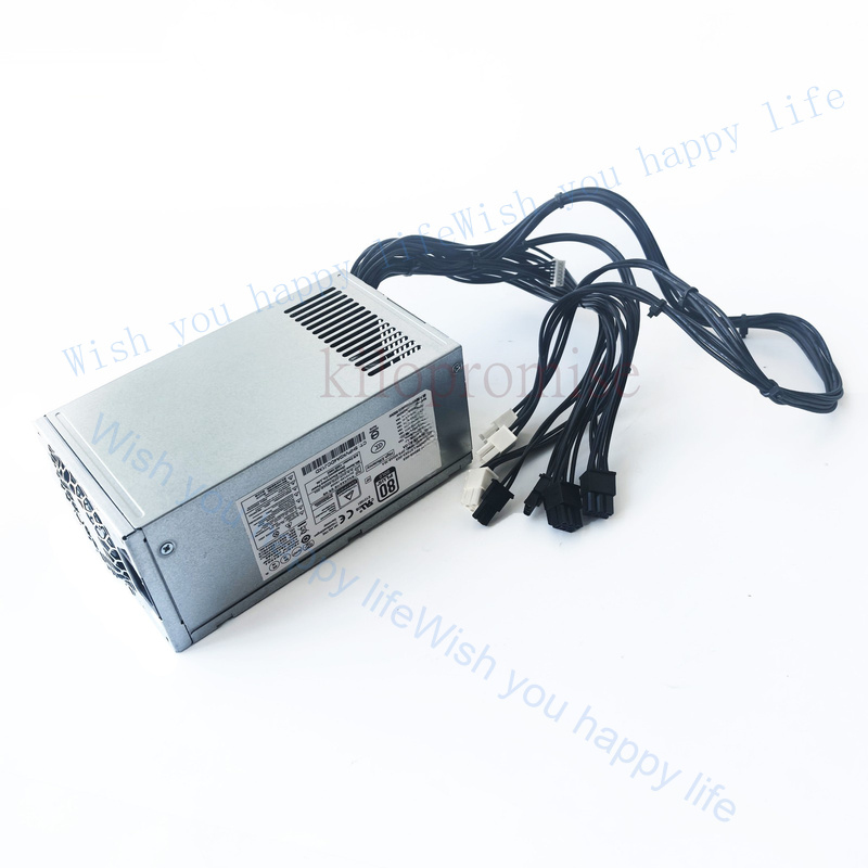 Power Supply 650W - LULUYUAN Neues 650W Netzteil für HP