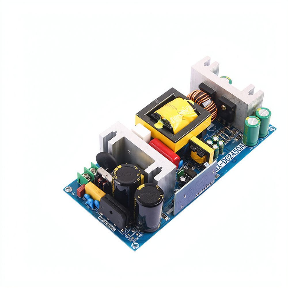Power Supply 500W - Elektronische Schaltnetzteil für Shaibang 500W 24V