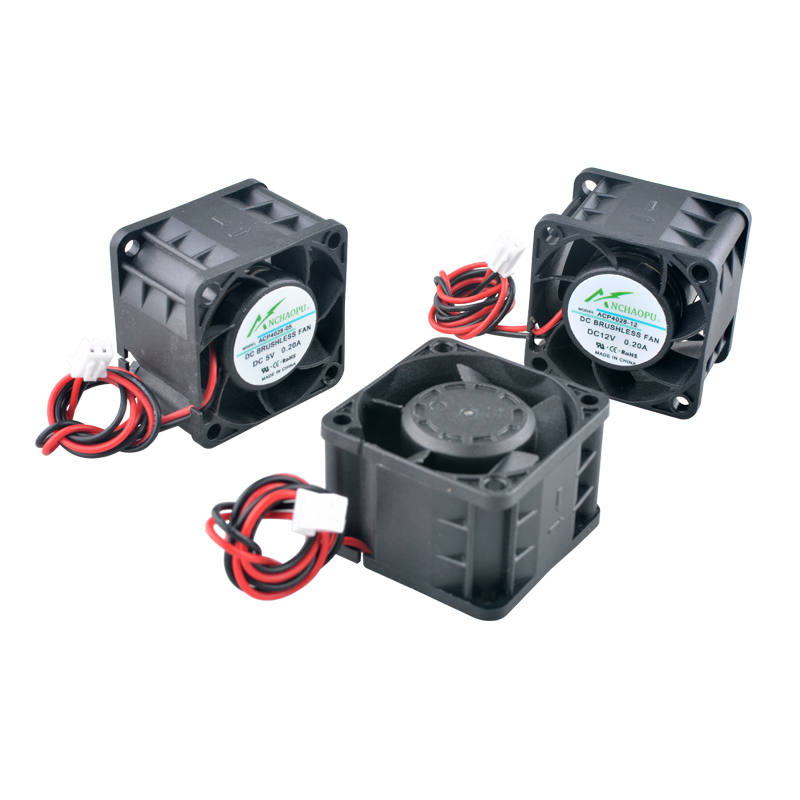 Server Power Supply - ACP4028 4cm 40mm Lüfter 40x40x28mm DC5V/12V/24V