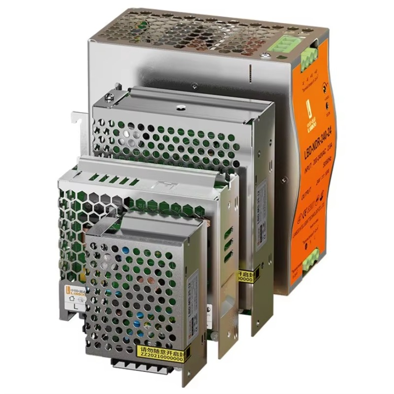 S-Serie 25W Schaltnetzteil, 12 – Power Supply 12V Bewertung und Preis
