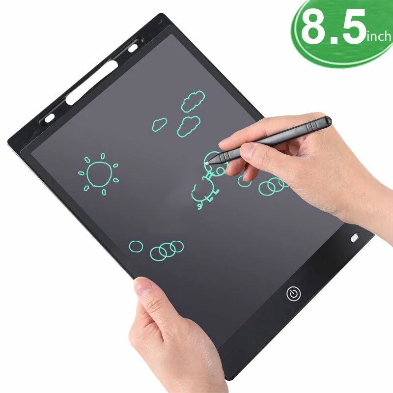 1-teiliges A5-LED-Lichtpad, Ze – Pc Power Supply Bewertung und Preis