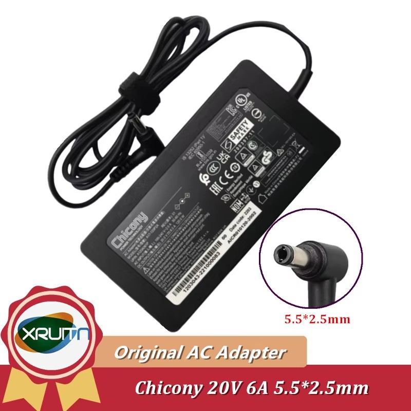 A17-120P2A ​ Original Chicony  – Pc Power Supply Bewertung und Preis