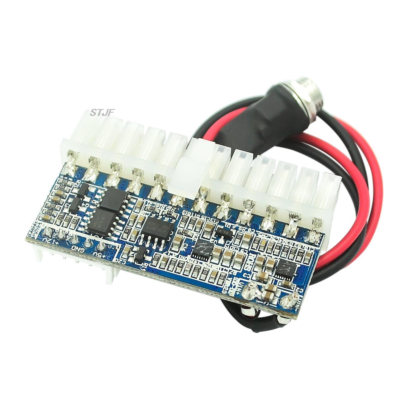 DC-ATX-160W 160w hohe leistung – Psu Computer Bewertung und Preis
