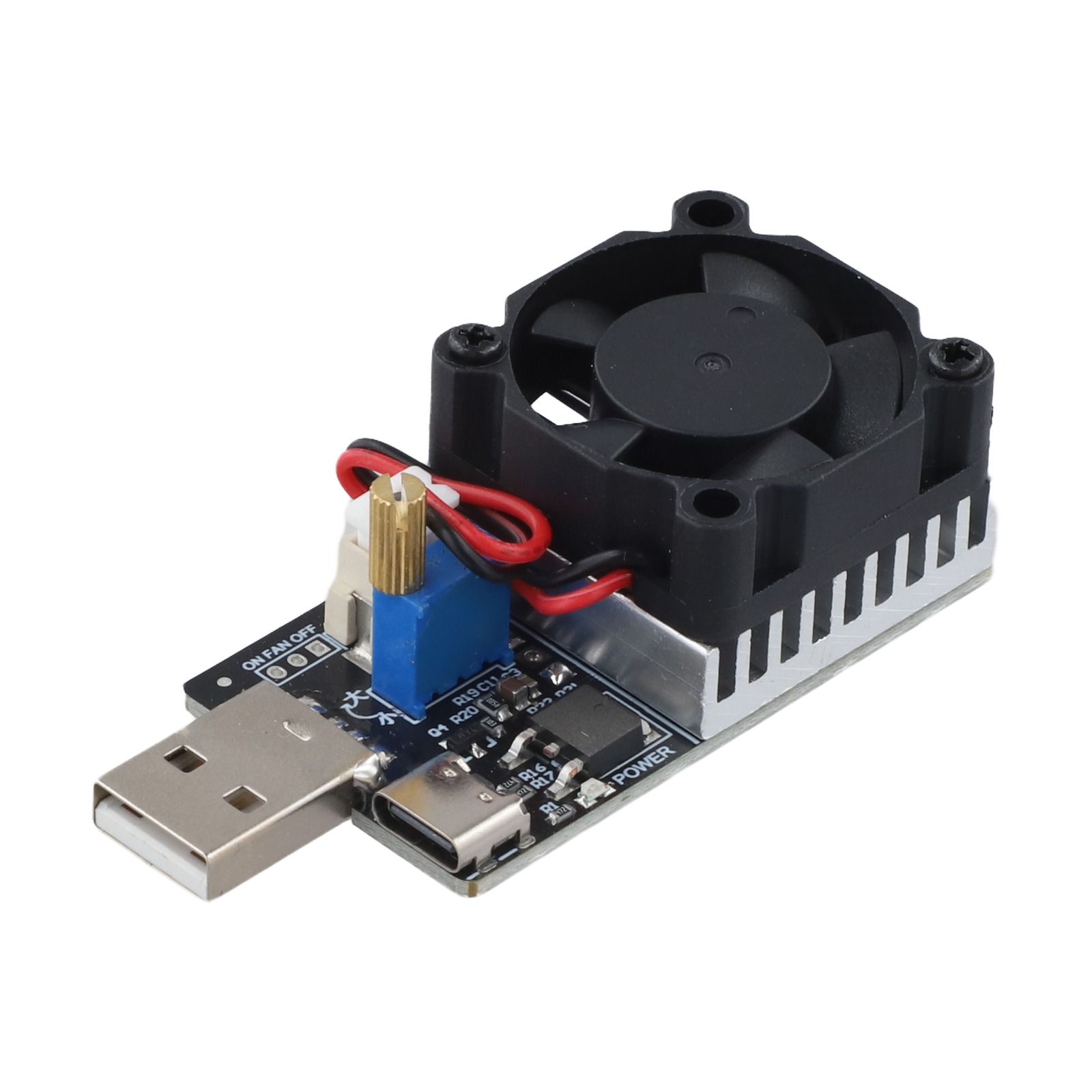 Batterieentladungsgerät, Konst – Power Supply Tester Bewertung und Preis