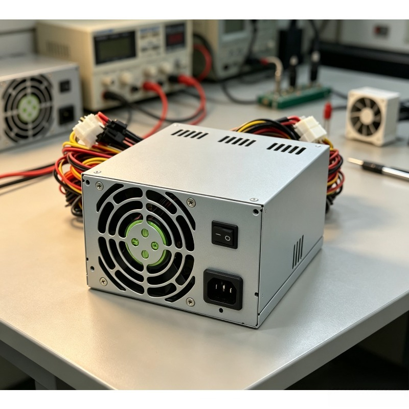 650-80GLC 650W Hochpräzises In – Power Supply 650W Bewertung und Preis