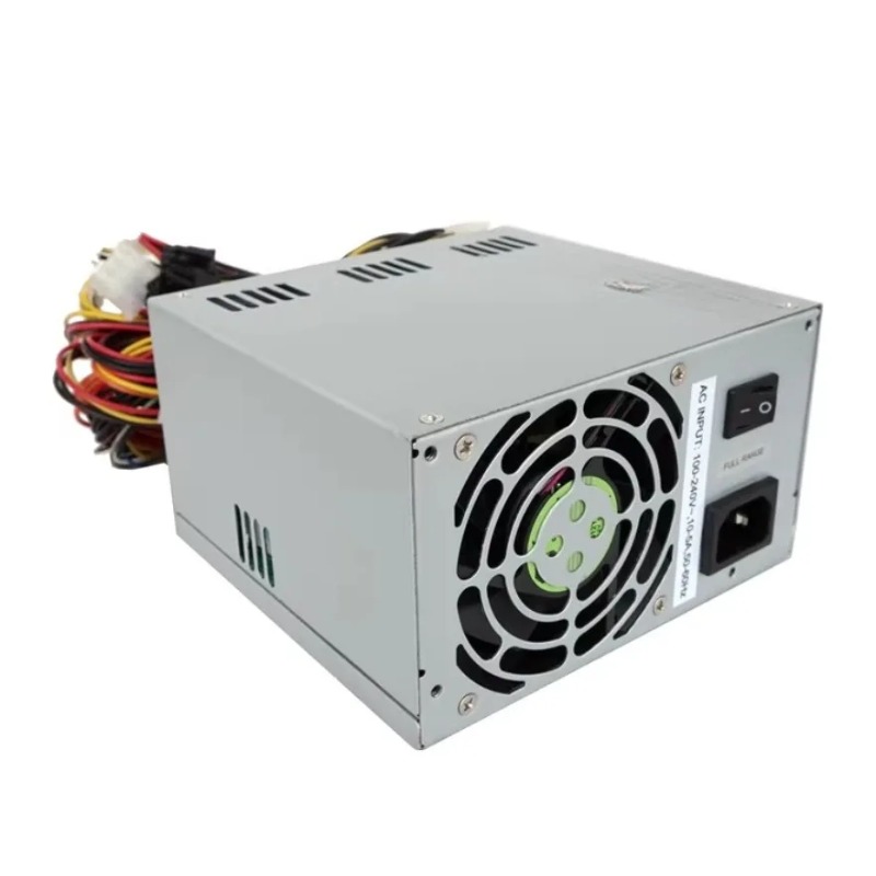 650-80GLC 650W Hochpräzises In – Power Supply 650W Bewertung und Preis