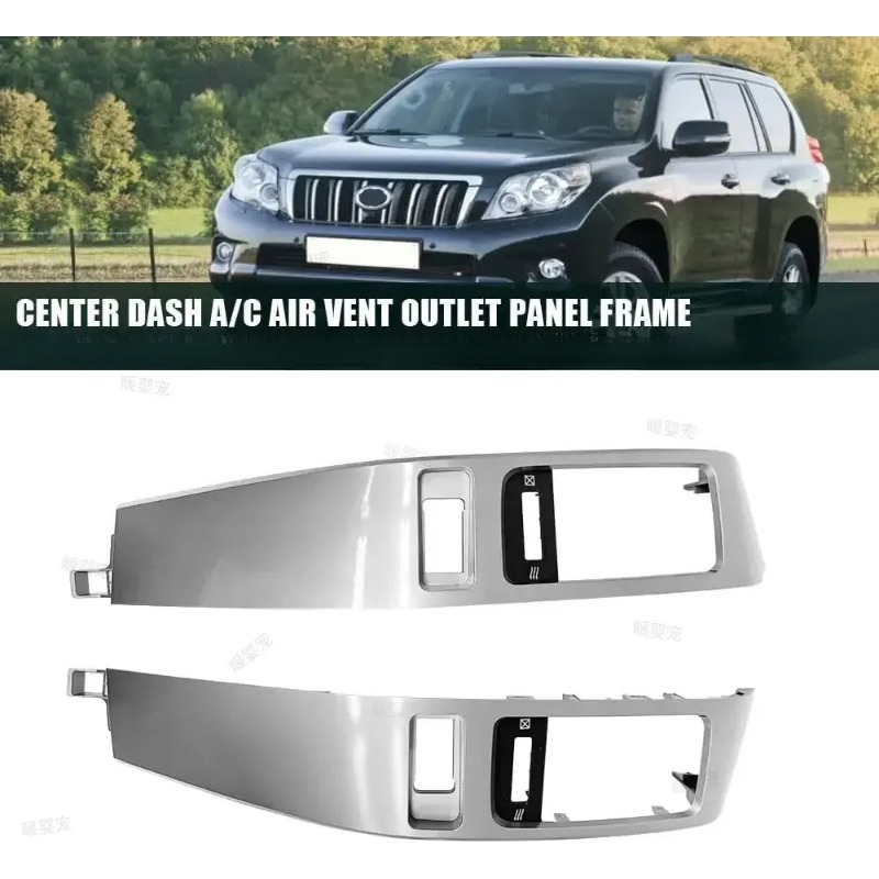 Auto-Armaturenbrett-Lüftungsau – Open Frame Power Supply Bewertung und Preis