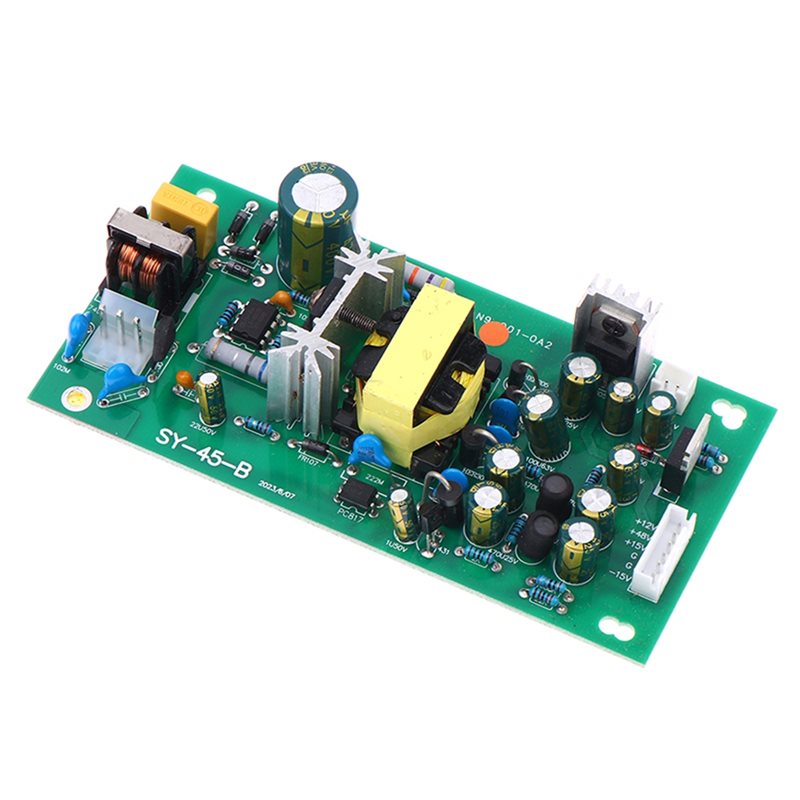 MG12XU MG16 45W Universelles S – Dc Power Supply 12V Bewertung und Preis