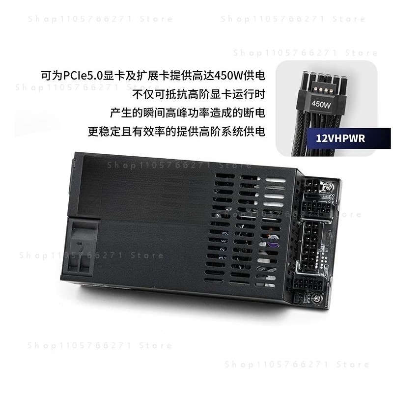 Verbessertes Kleines 1U ATX Fl – Psu Computer Bewertung und Preis