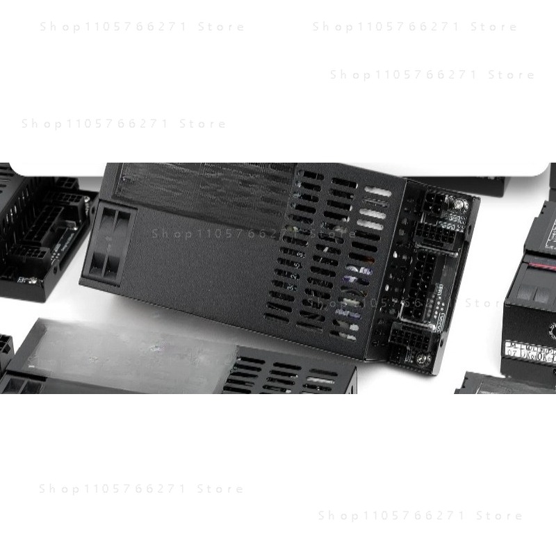 Verbessertes Kleines 1U ATX Fl – Psu Computer Bewertung und Preis