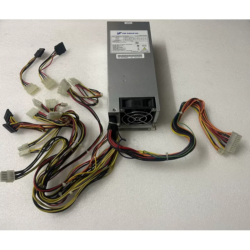 für FSP Quanhan Netzteile Mode – Pc Power Supply Bewertung und Preis