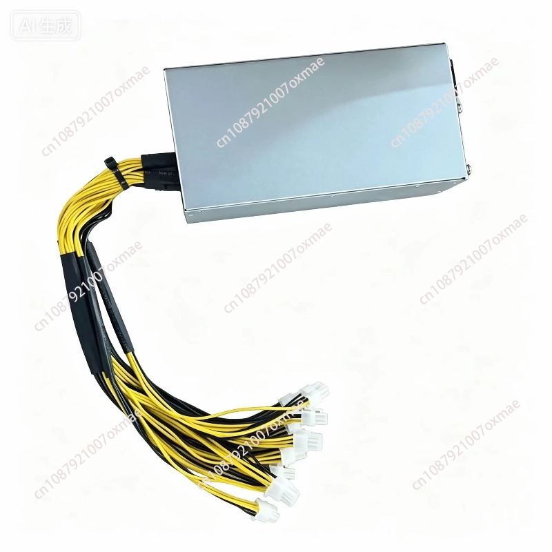 1800W 24-Pin Kupfer Desktop-Se – Server Power Supply Bewertung und Preis