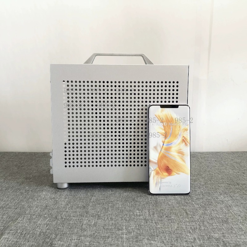 Mini-ITX-Tower-Gehäuse mit Tra – Pc Power Supply Bewertung und Preis