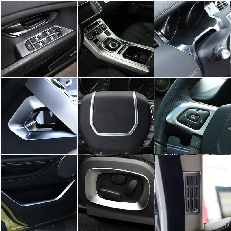 ABS Chrom Für Land Rover Range – Open Frame Power Supply Bewertung und Preis