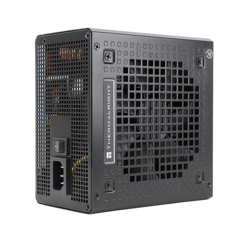 Thermal right tg1200 Netzteil  – Power Supply 650W Bewertung und Preis