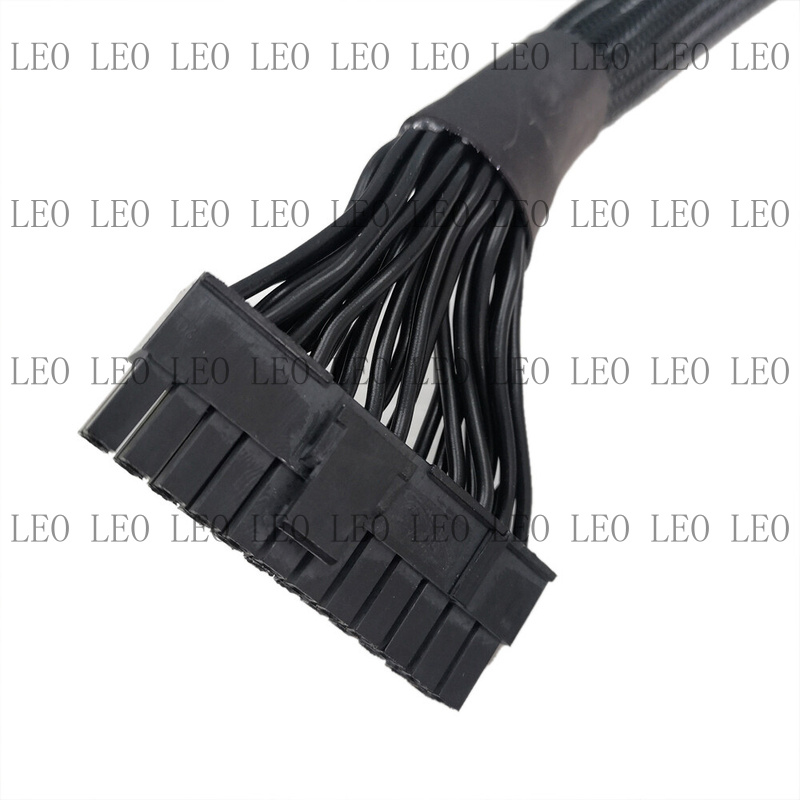 SS-Stromversorgungskabel für C – Atx Power Supply Bewertung und Preis