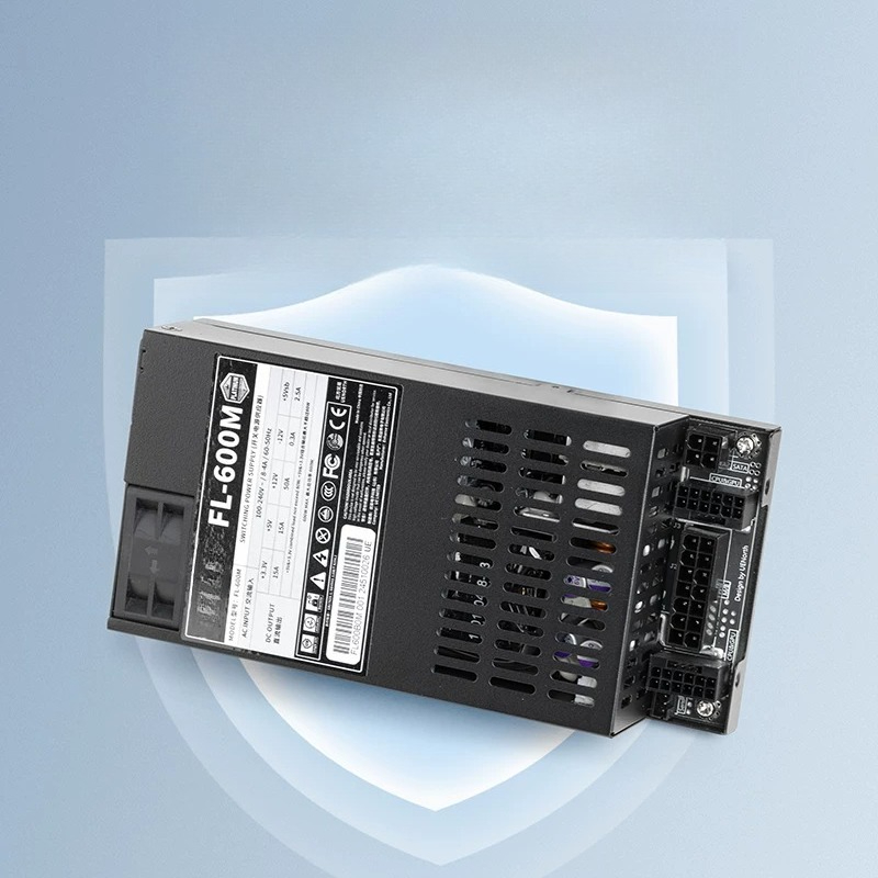 Flex-ATX 1U Vollmodulares Netz – Modular Power Supply Bewertung und Preis