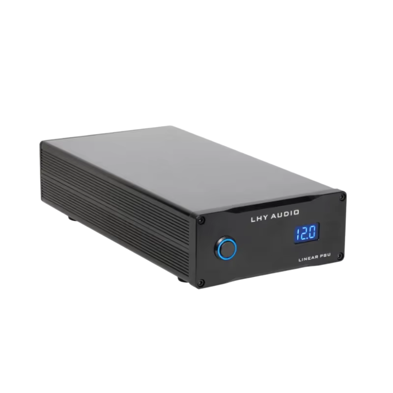 LHY 80W DC Lineares Stabilisie – Power Supply 12V Bewertung und Preis