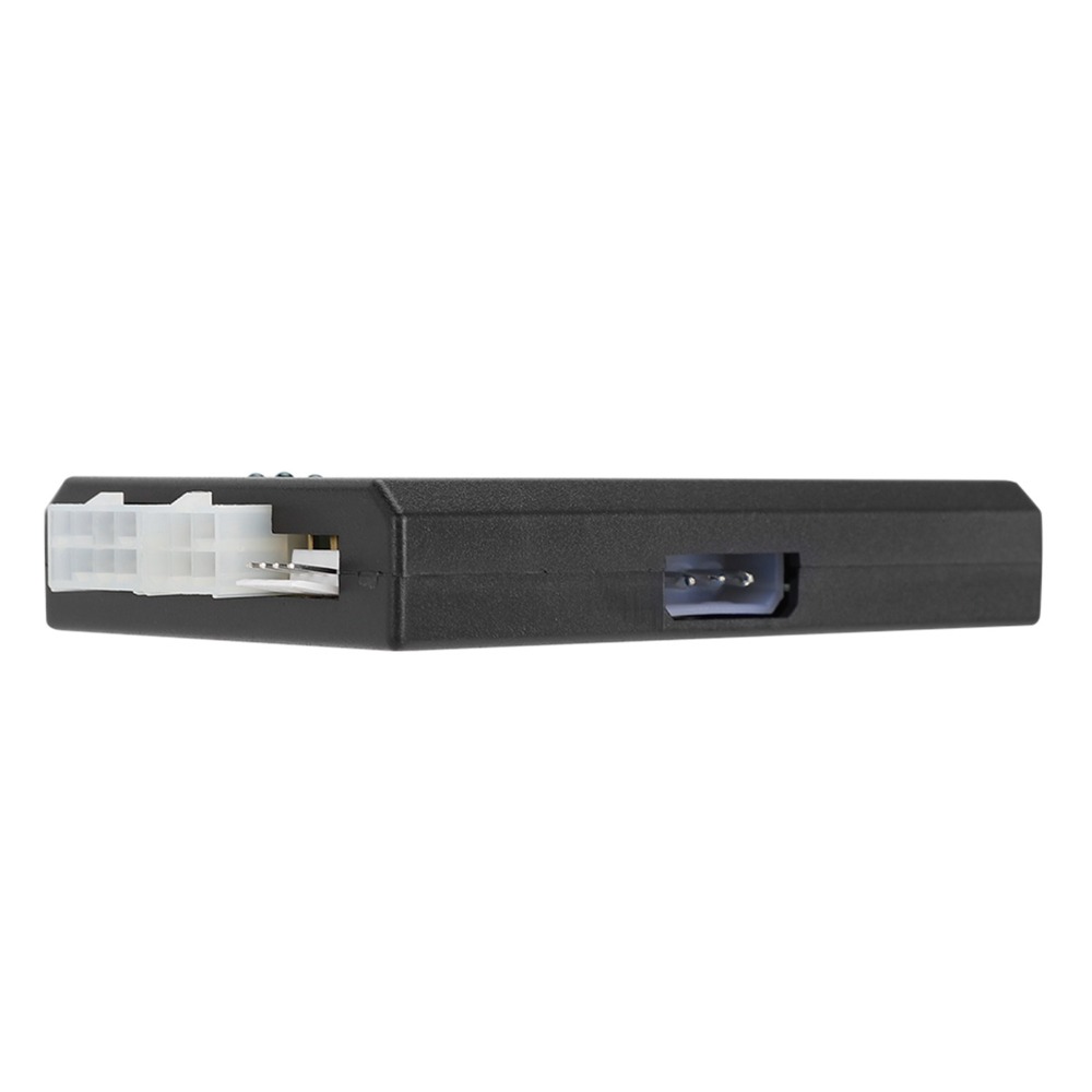 LCD-Display ATX-Netzteil-Teste – Power Supply Tester Bewertung und Preis
