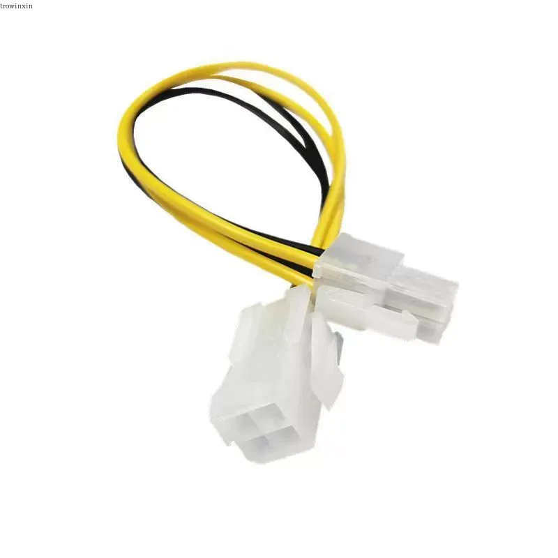 für Desktop-CPU 4-Pin-Stromver – Psu Computer Bewertung und Preis