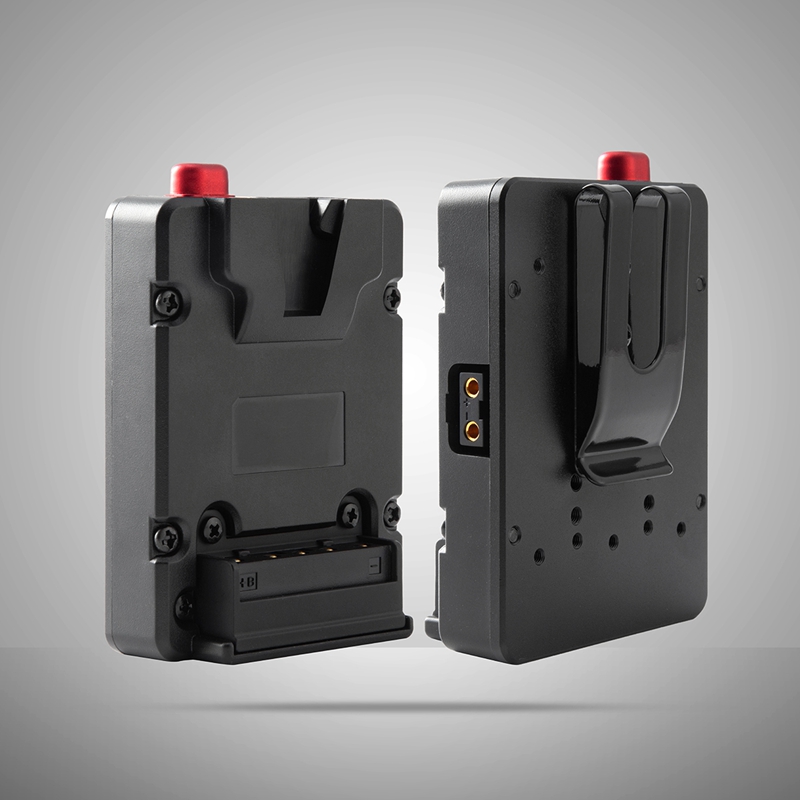 V-Lock Mount Batterie-Stromver – Power Supply Bewertung und Preis