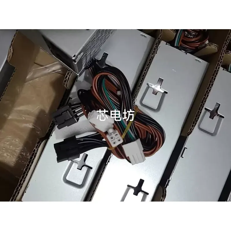 Für Dell 600W 500W Netzteil, k – Power Supply 500W Bewertung und Preis