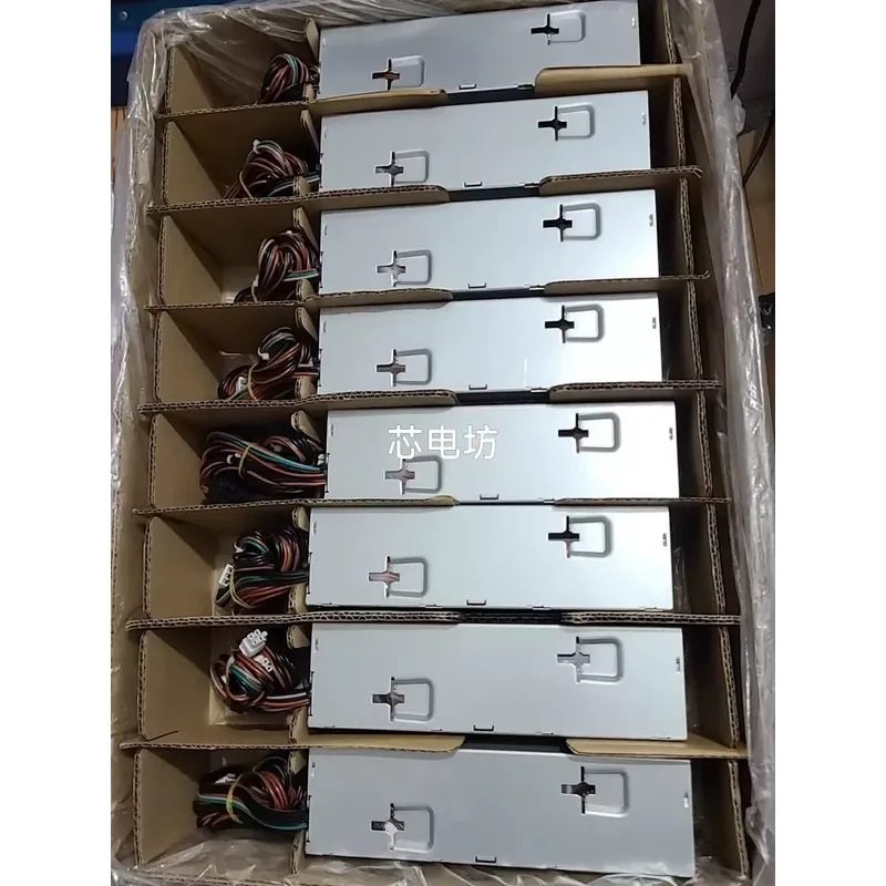 Für Dell 600W 500W Netzteil, k – Power Supply 500W Bewertung und Preis