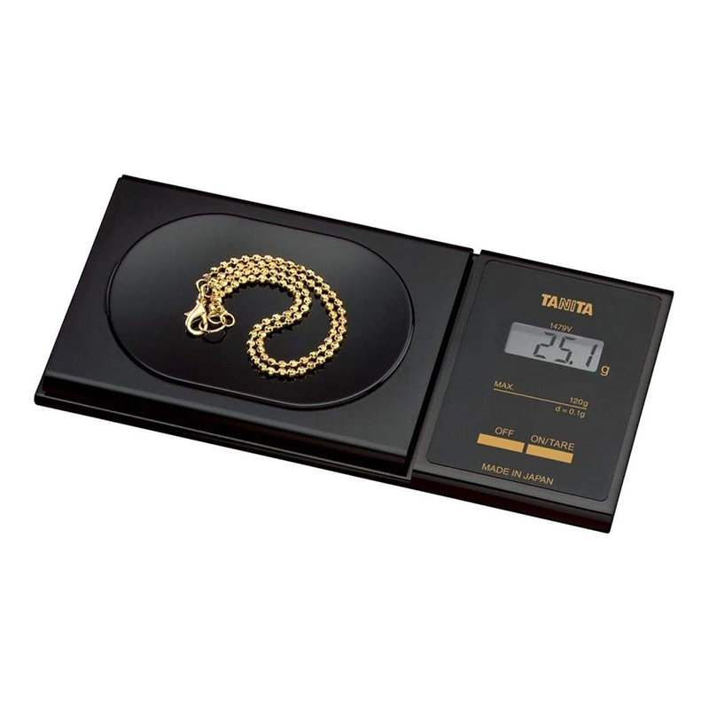 Japanische Tanita 1479V Präzis – Power Supply Tester Bewertung und Preis