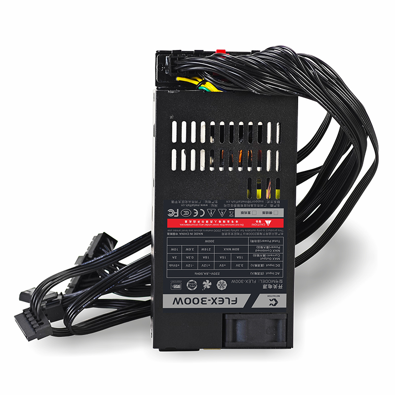 Flex-ATX 500W ITX Mini-PC POS  – Psu Computer Bewertung und Preis