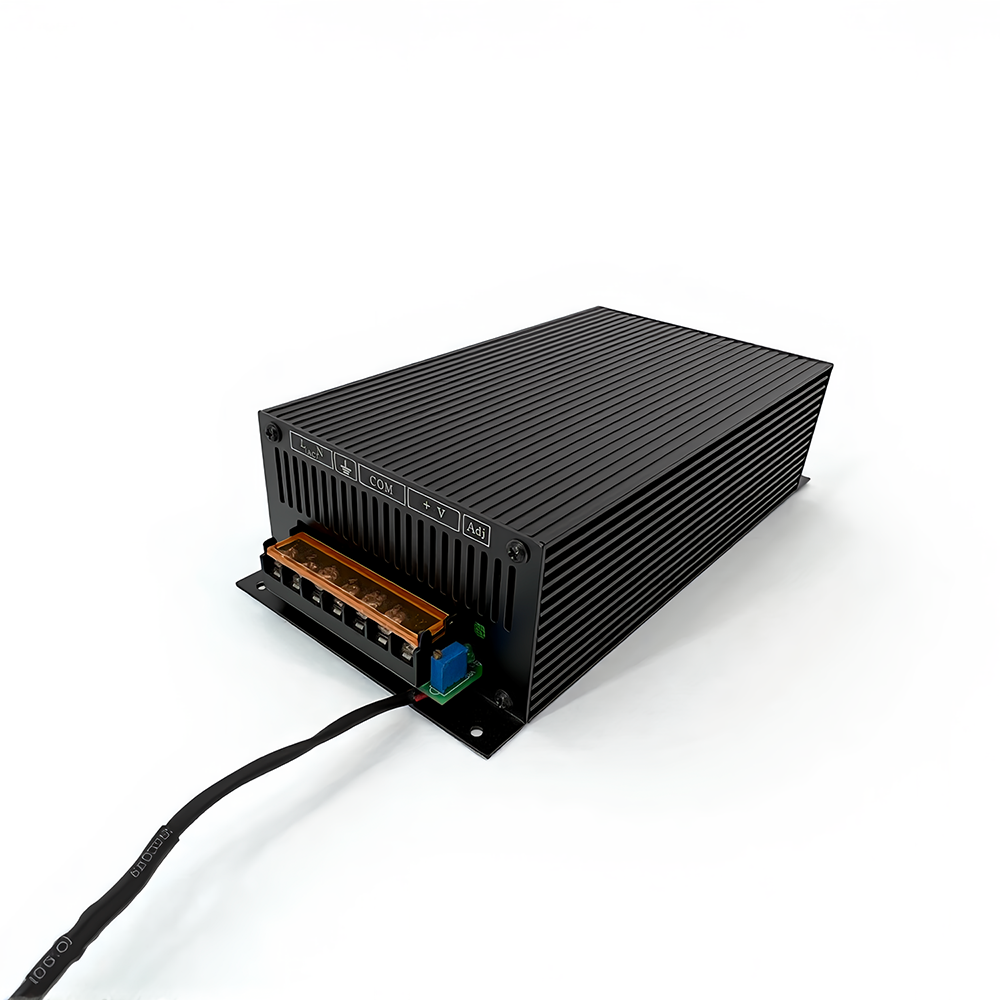 Hochzuverlässiges 500-W-DC-Net – Power Supply 500W Bewertung und Preis