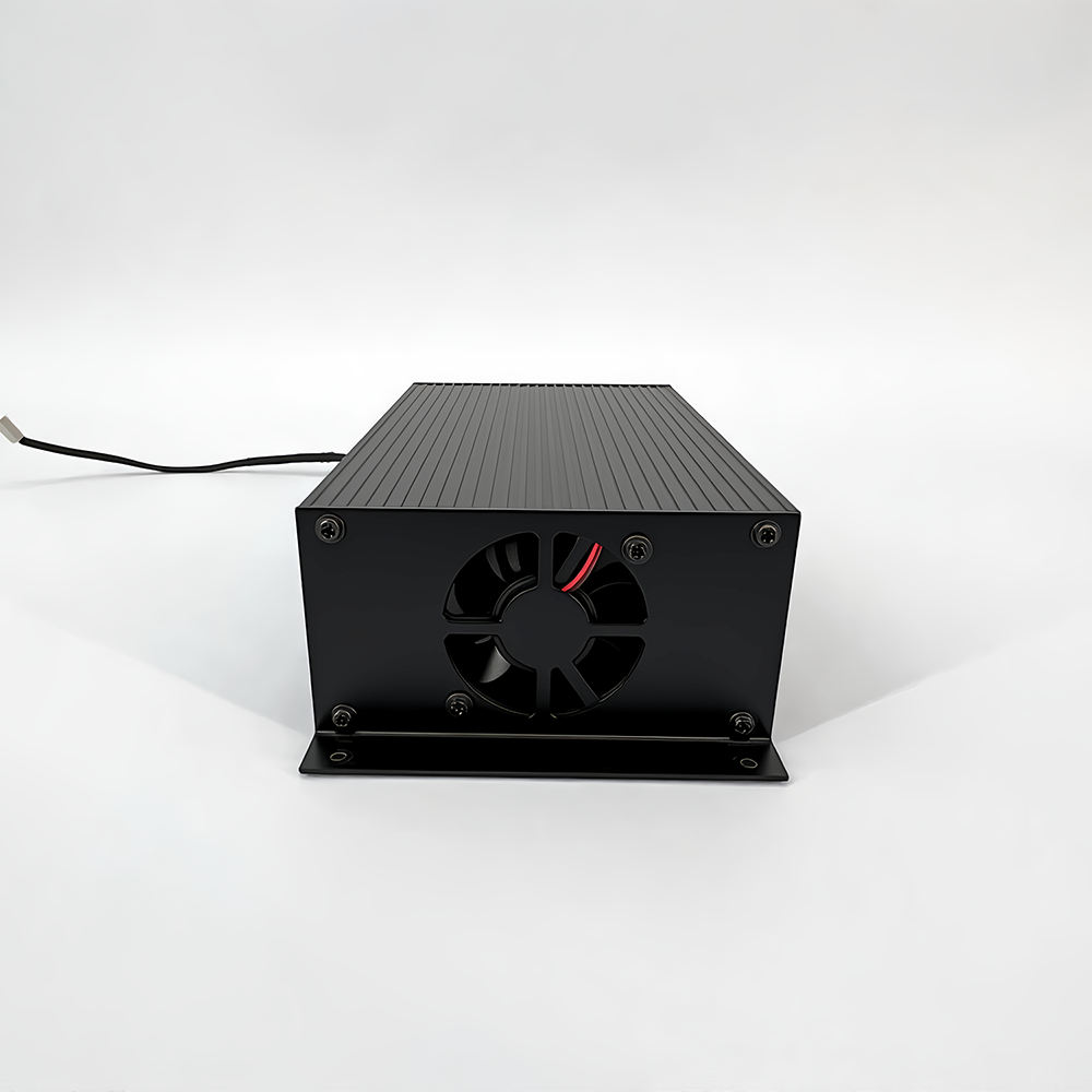 Hochzuverlässiges 500-W-DC-Net – Power Supply 500W Bewertung und Preis