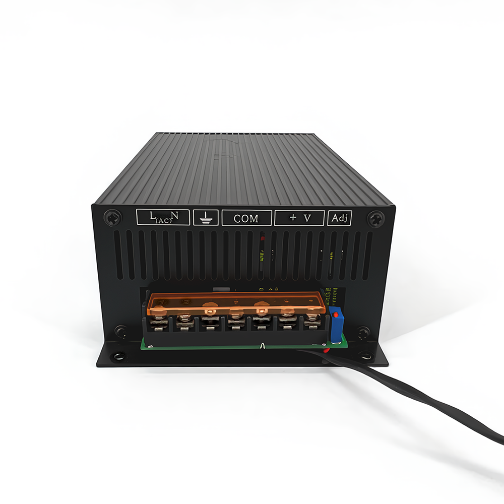Hochzuverlässiges 500-W-DC-Net – Power Supply 500W Bewertung und Preis
