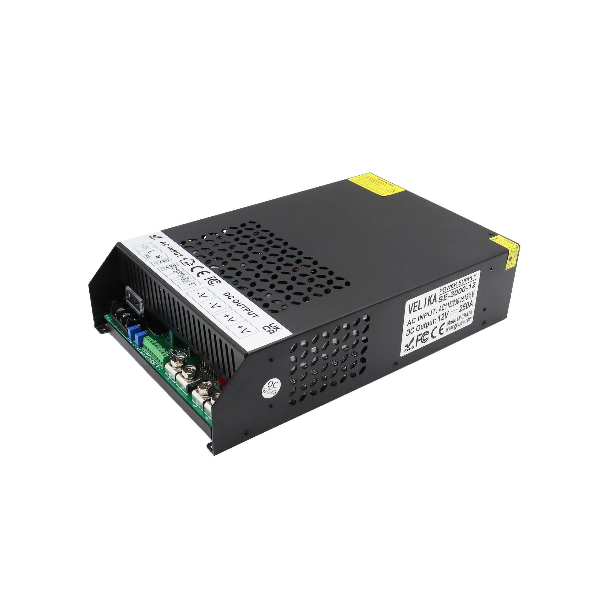 220V 110V auf 12V Spannungssta – Power Supply 12V Bewertung und Preis