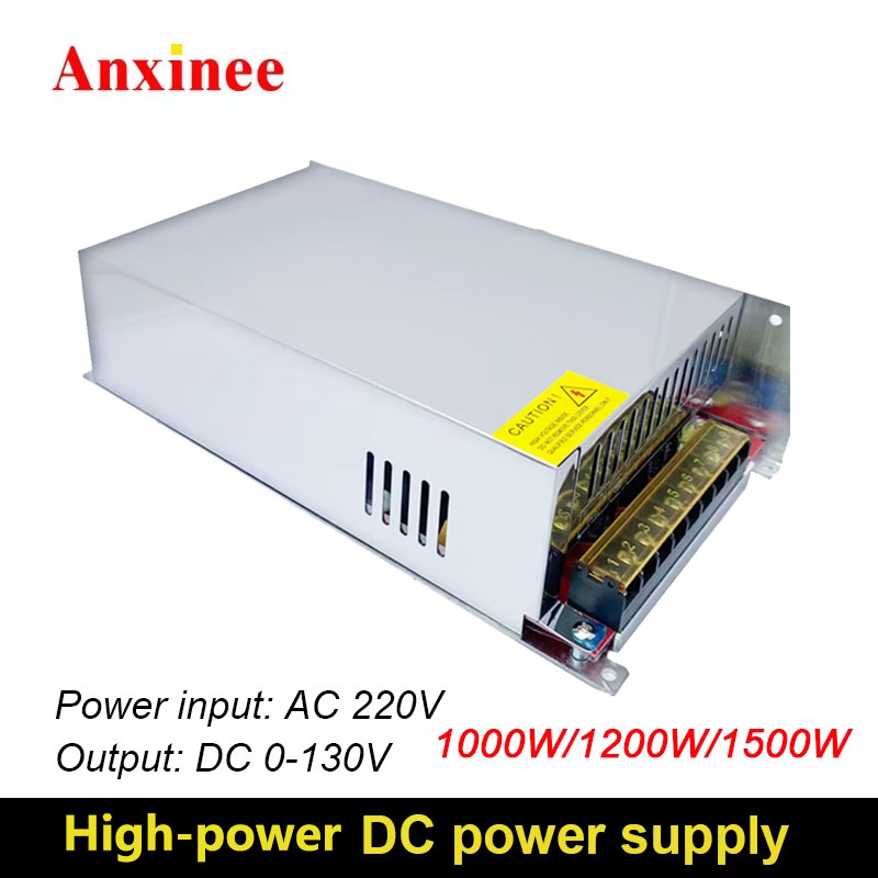Hochleistungs-Wechselstrom 220 – Smps Power Supply Bewertung und Preis