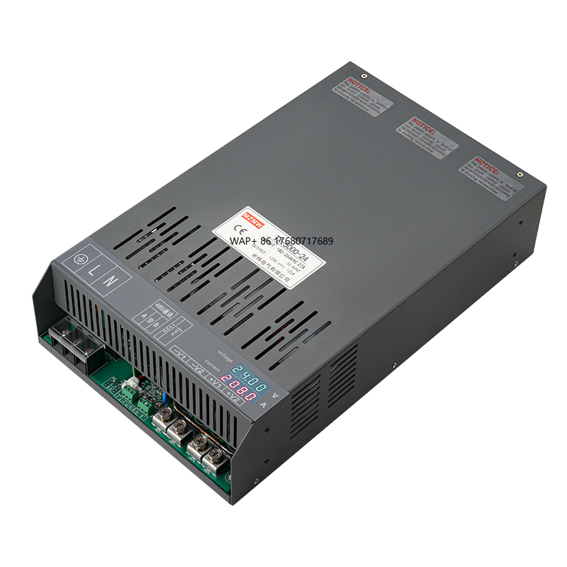 5000 W 12 V 24 V 36 V 48 V 72  – Smps Power Supply Bewertung und Preis