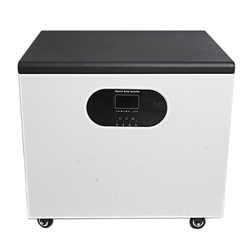 Solarstromgenerator für Wohnmo – Power Supply Bewertung und Preis