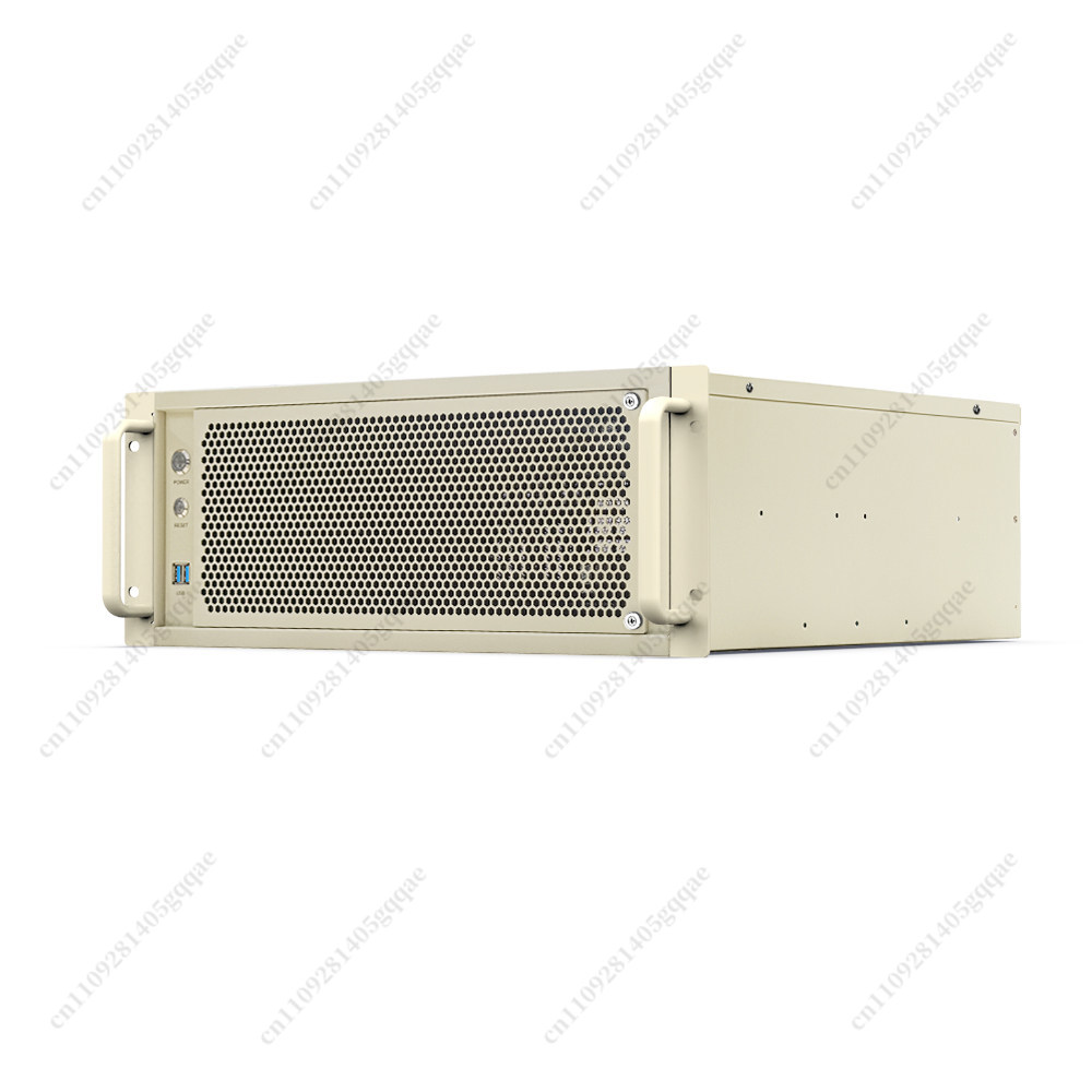 Neues 4U-Chassis Industrie-Ste – Atx Power Supply Bewertung und Preis