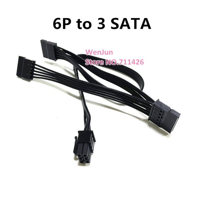 Hochwertiges PCI-E 6+2pin / CP – Power Supply 650W Bewertung und Preis