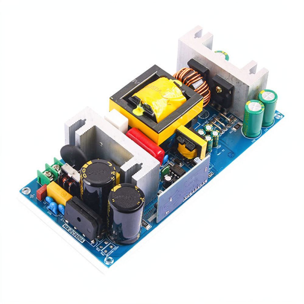 Elektronische Schaltnetzteil f – Power Supply 500W Bewertung und Preis