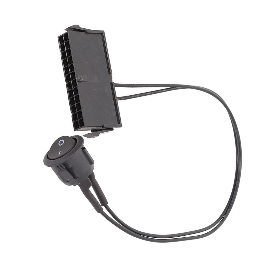 Supernew 24-polige Buchse, ATX – Power Supply Tester Bewertung und Preis
