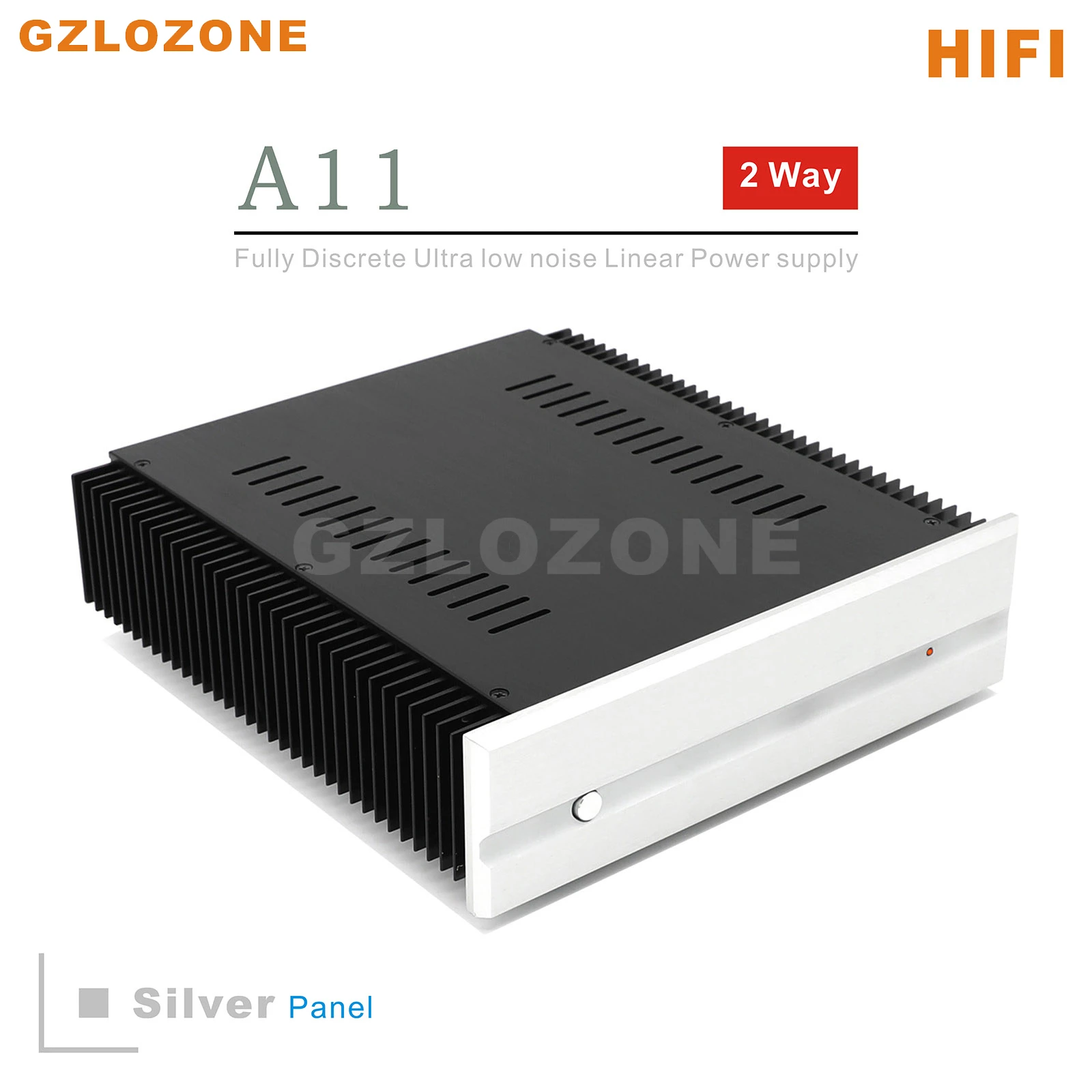 Sigma11 HIFI 50W+50W 2-Wege-Li – Power Supply 12V Bewertung und Preis