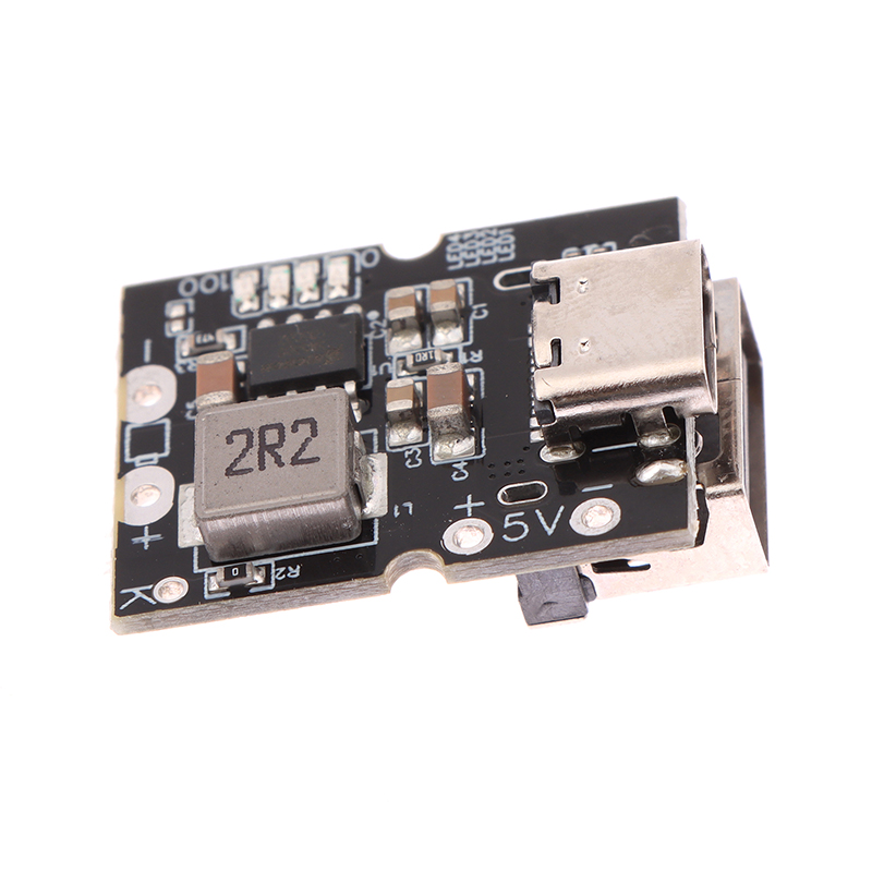 [SU]Typ-C USB 5V 2A Boost-Konv – Modular Power Supply Bewertung und Preis