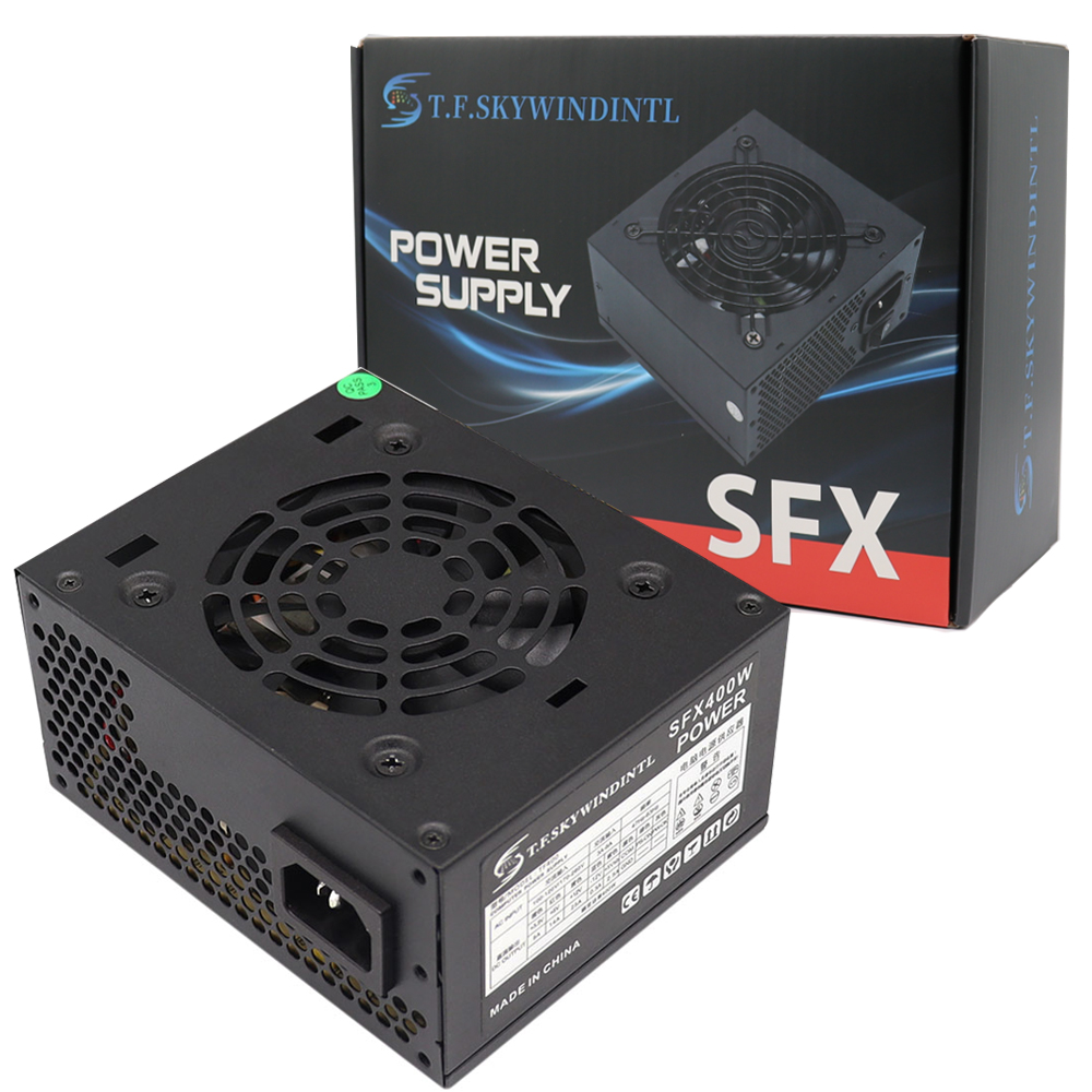 T.F.SKYWINDINTL 300W SFX Netzt – Power Supply 650W Bewertung und Preis